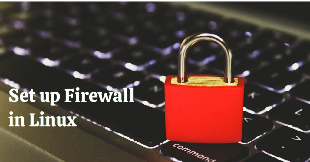 Firewall