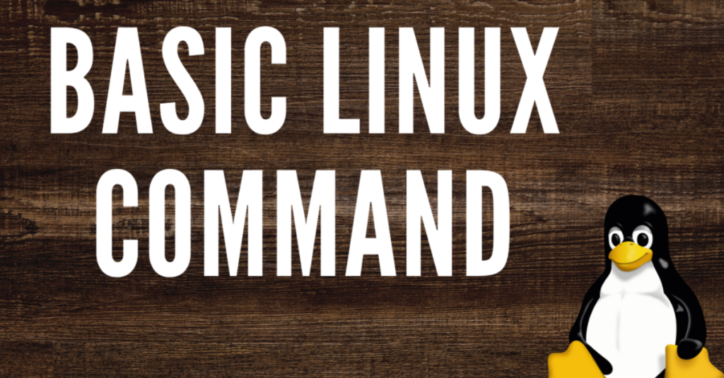 Linux Commands