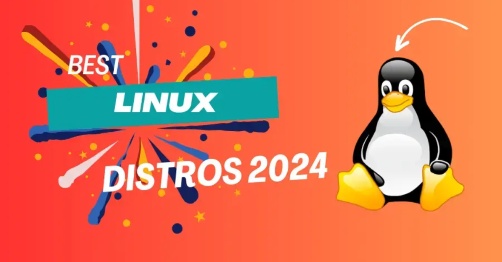 Linux Distros
