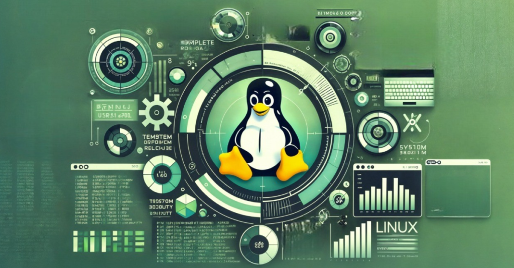 Linux Kernel