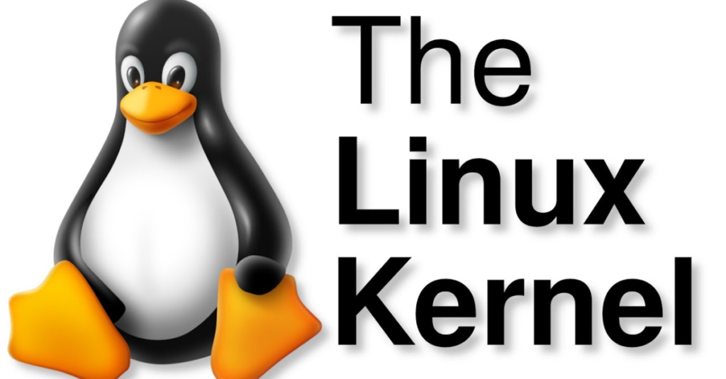 Linux Kernel