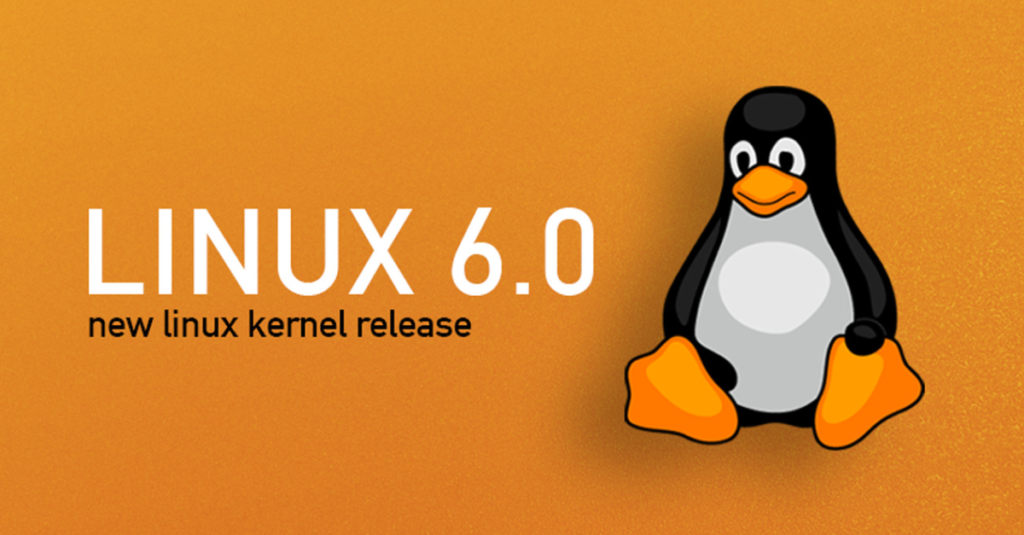 Linux Kernel Version