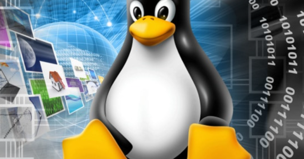 Linux Kernel Versions