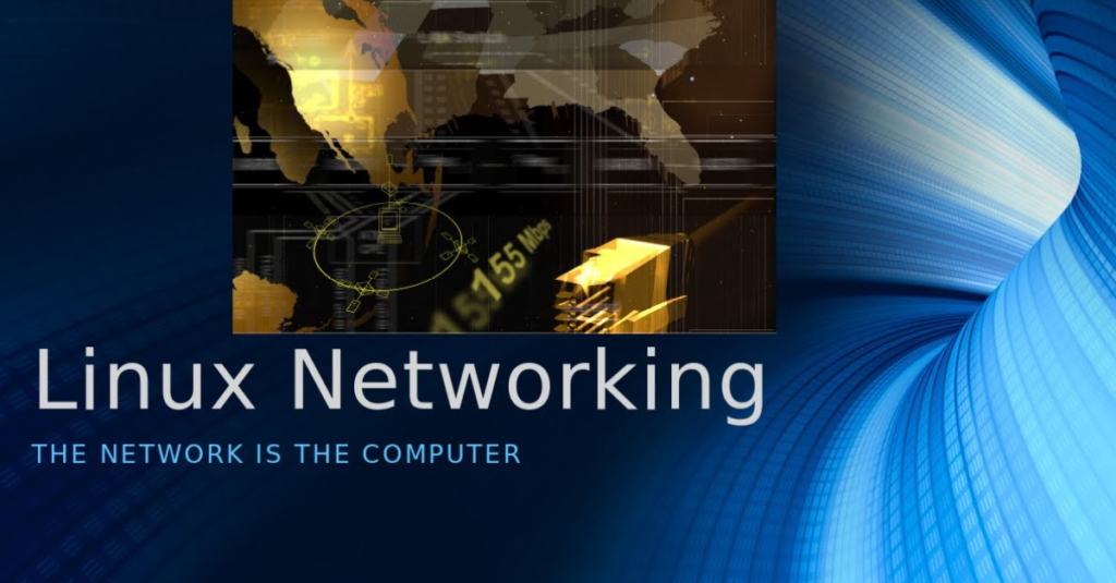 Linux Networking