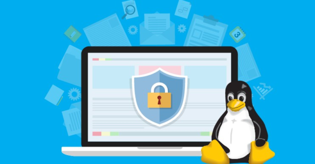 Linux Security