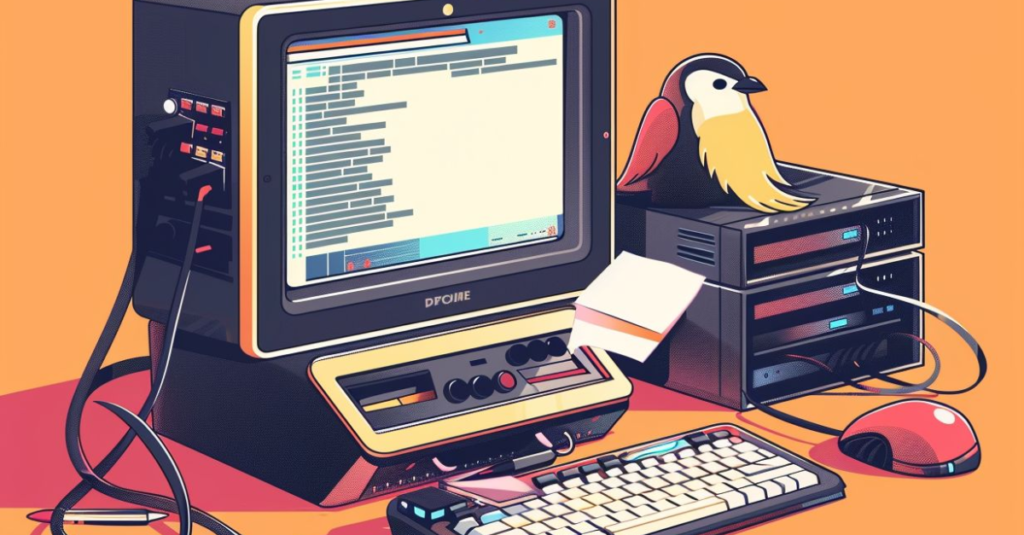 Linux Security Patches