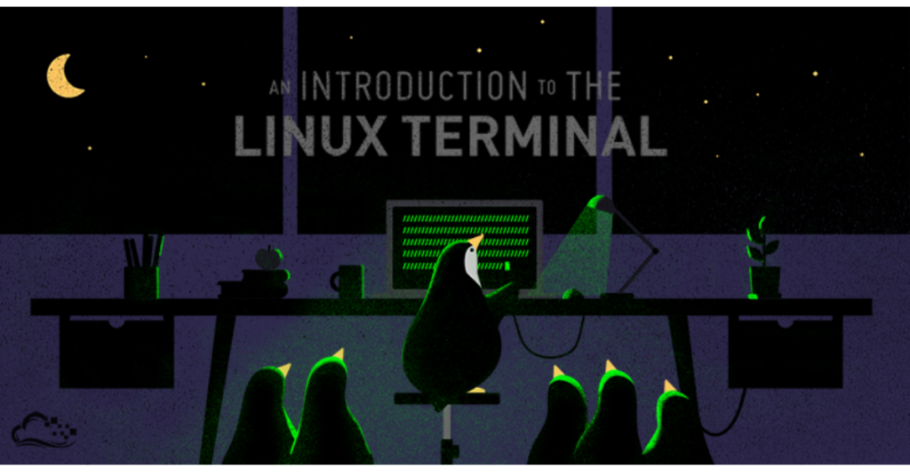 Linux Terminal