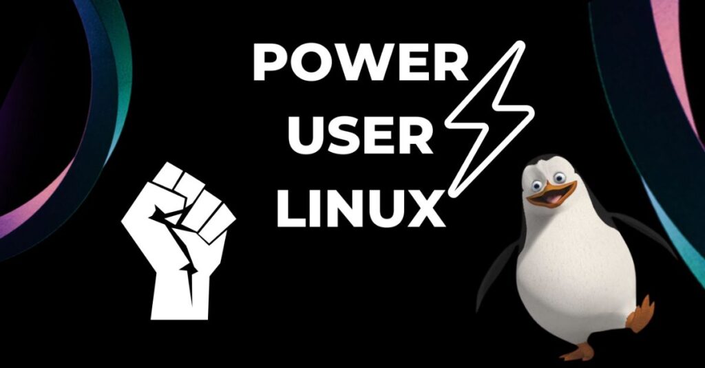 Power Of Linux