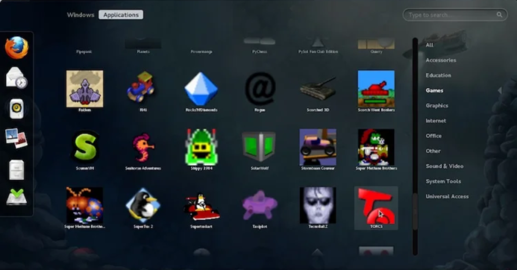 Distributions for Gaming