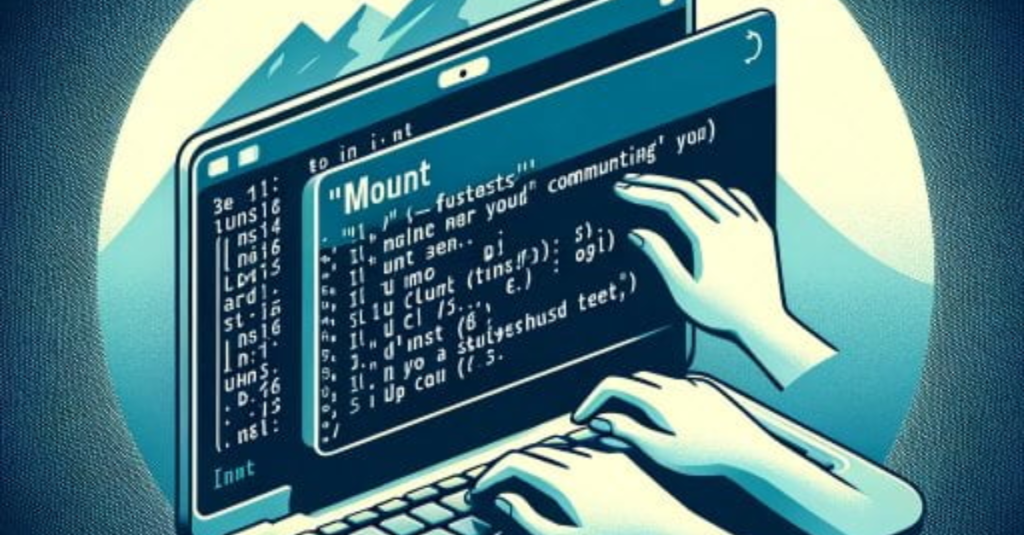 File System Mounting