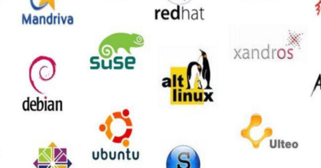 Linux Distros Comparison